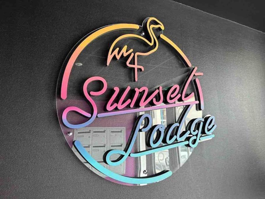 Neuf 4 Etoiles - Sunset Lodge, * Narbonne