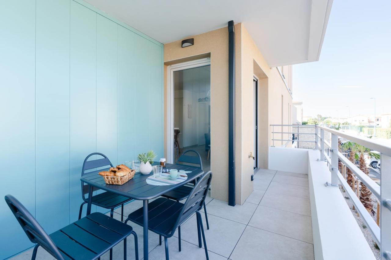 Neuf 4 Etoiles - Sunset Lodge, Appartement